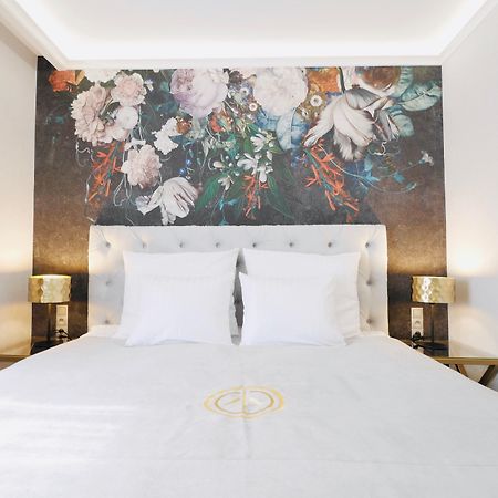Szewska 22 Boutique Apart otel Krakow Dış mekan fotoğraf