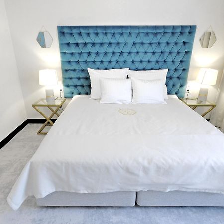 Szewska 22 Boutique Apart otel Krakow Dış mekan fotoğraf