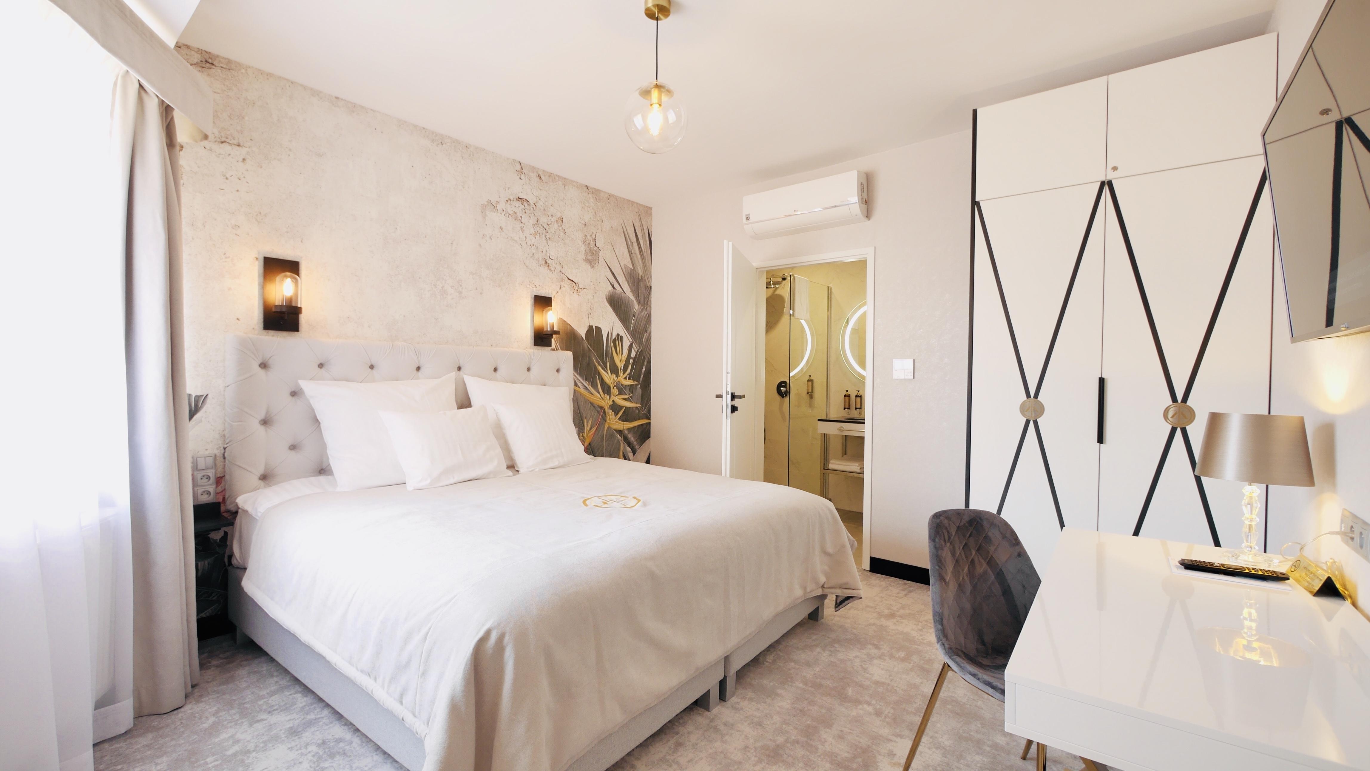 Szewska 22 Boutique Apart otel Krakow Dış mekan fotoğraf