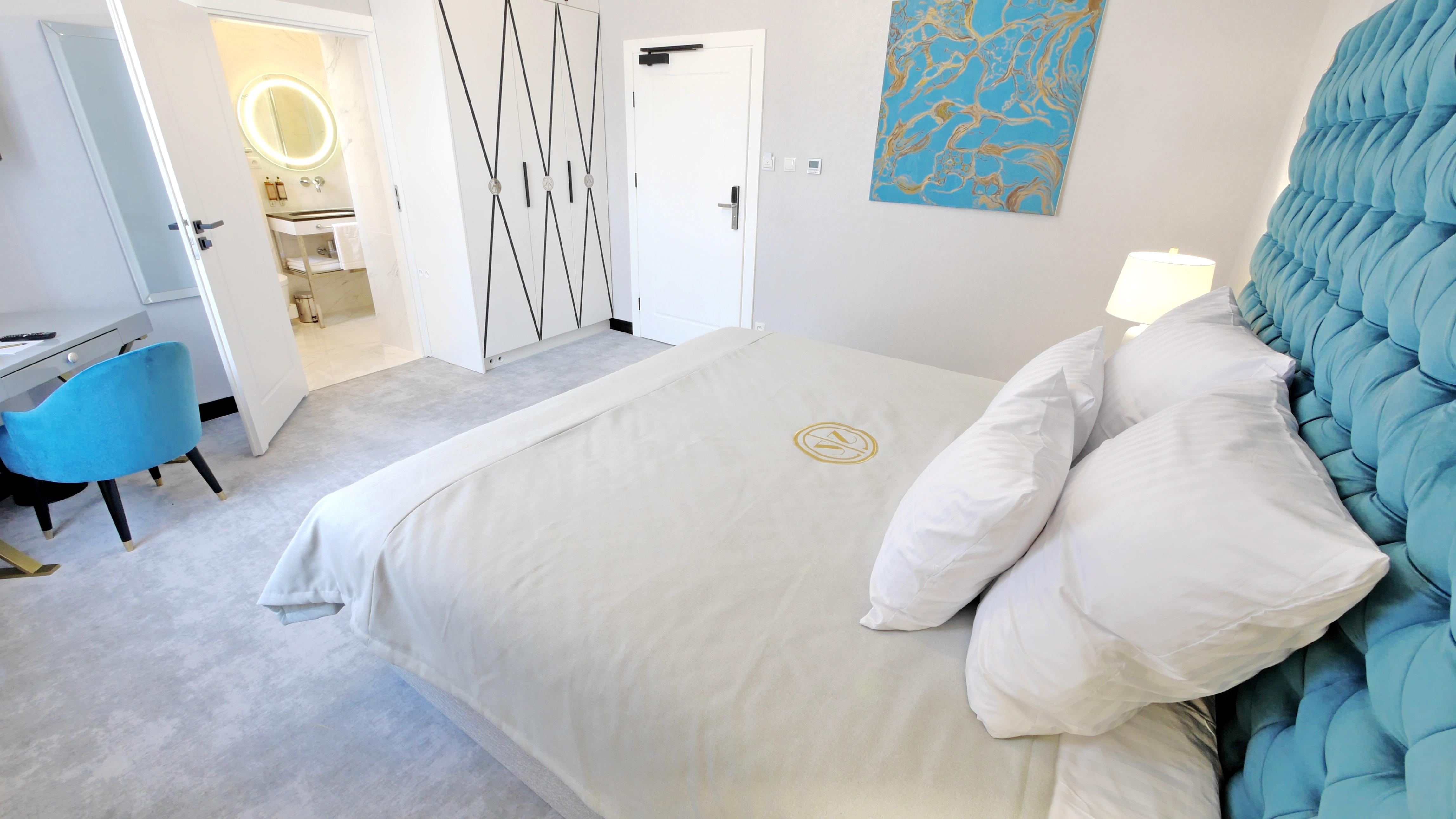 Szewska 22 Boutique Apart otel Krakow Dış mekan fotoğraf