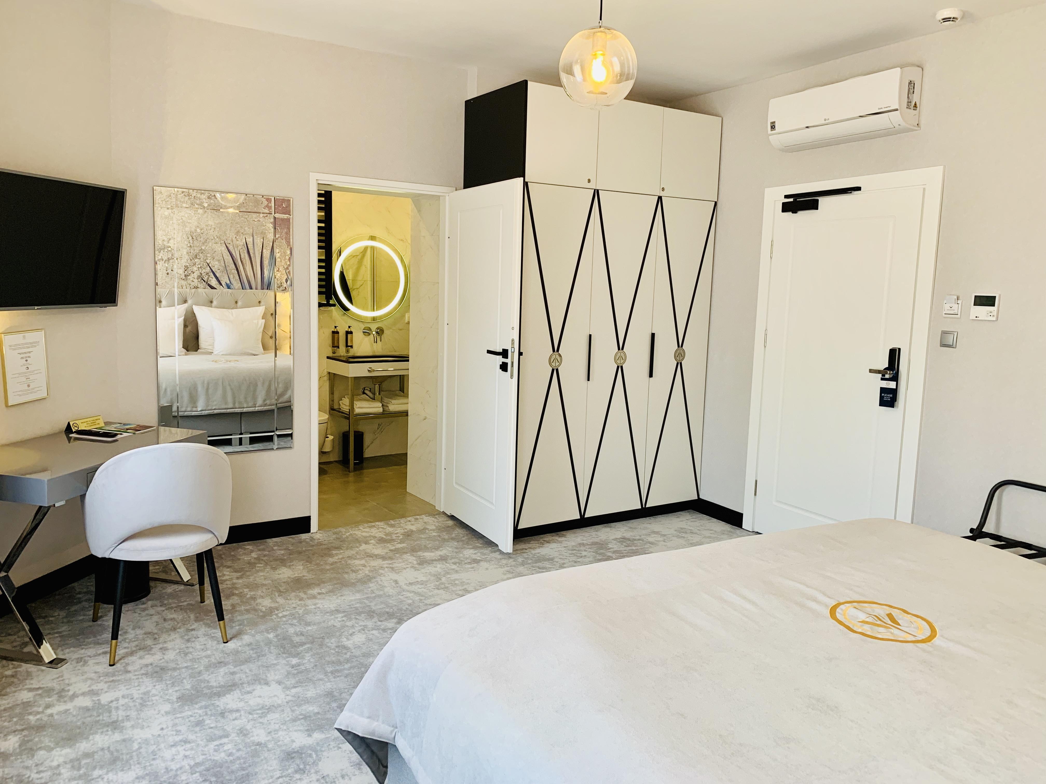 Szewska 22 Boutique Apart otel Krakow Dış mekan fotoğraf