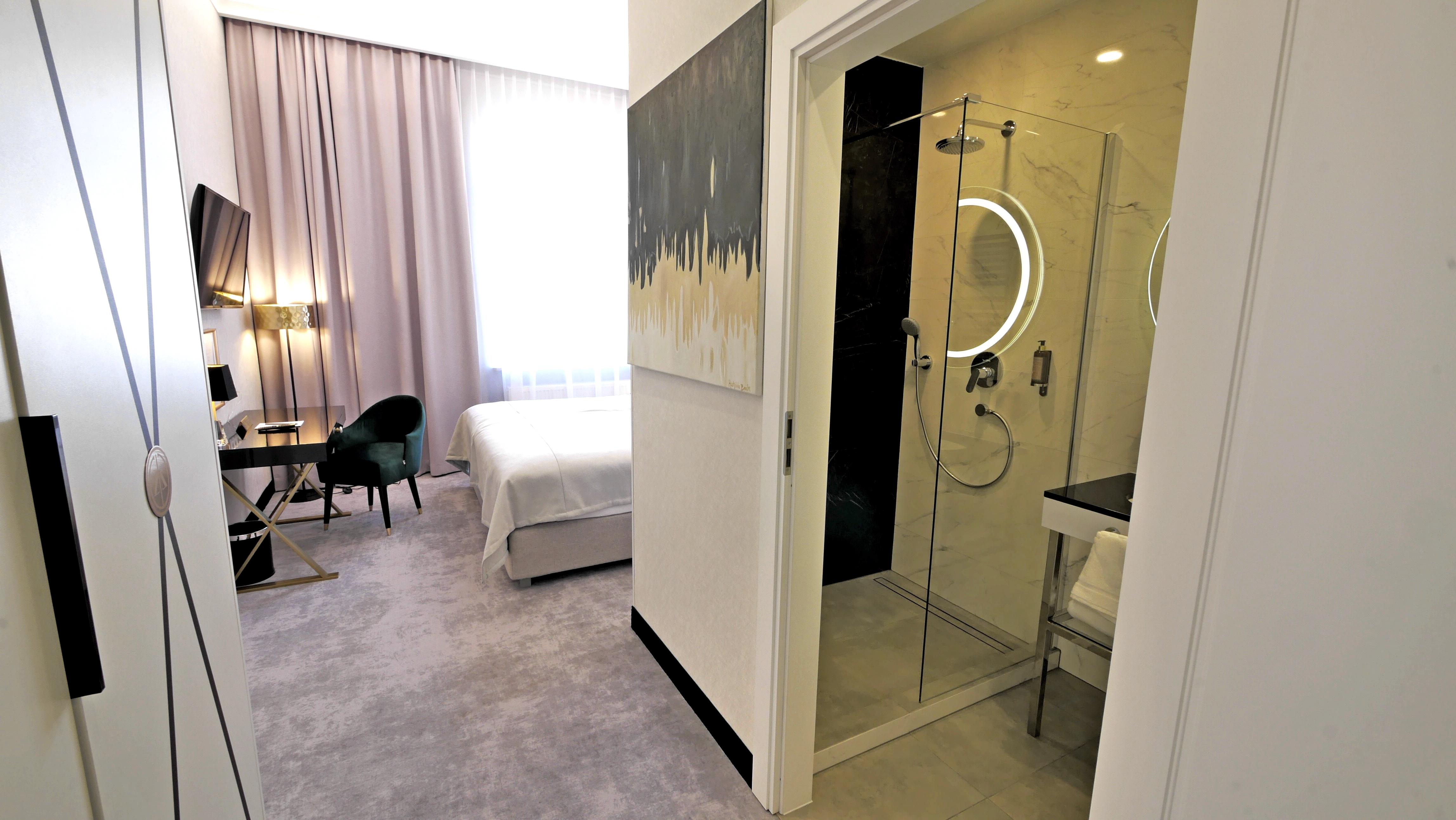 Szewska 22 Boutique Apart otel Krakow Dış mekan fotoğraf