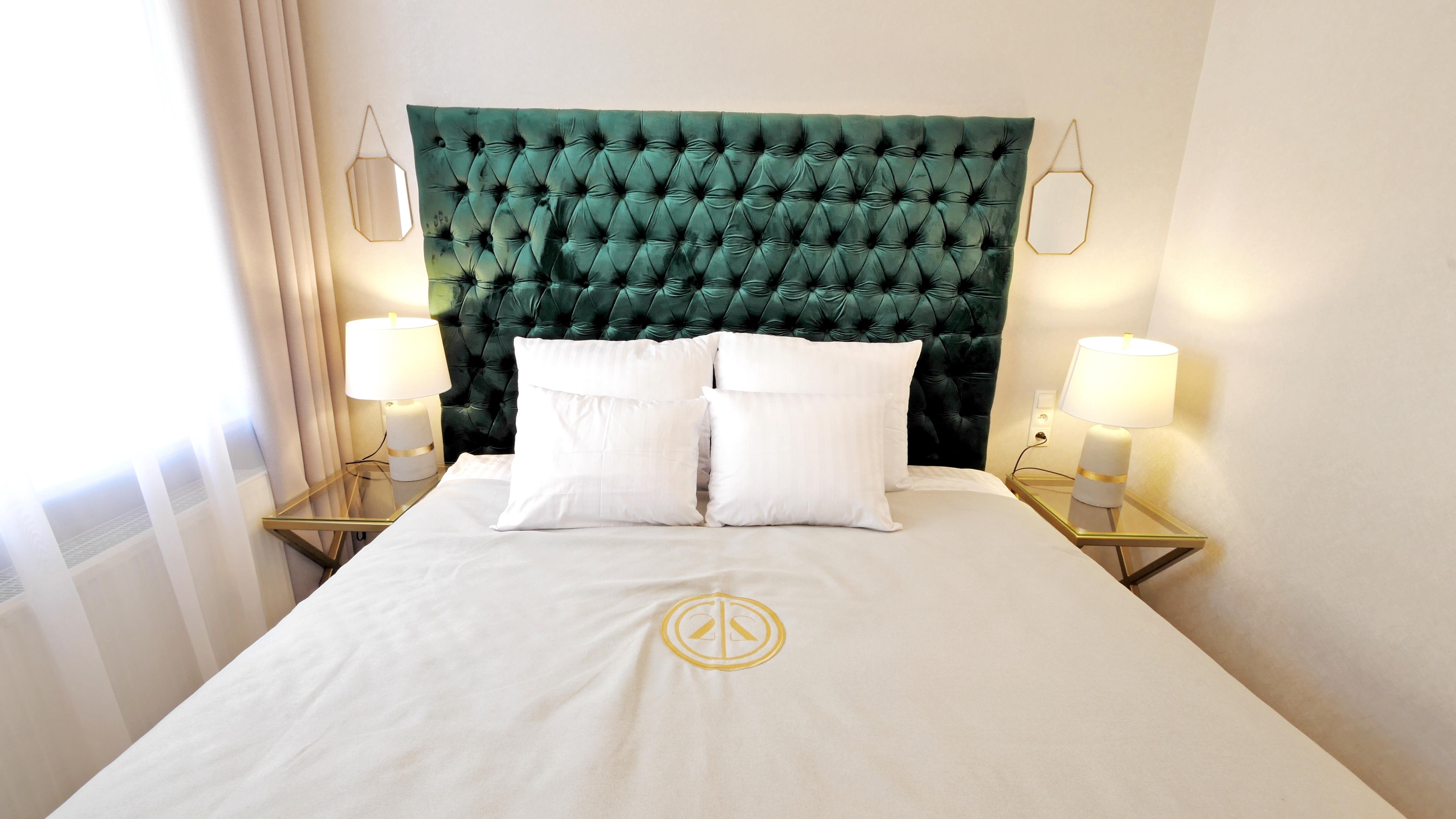 Szewska 22 Boutique Apart otel Krakow Dış mekan fotoğraf