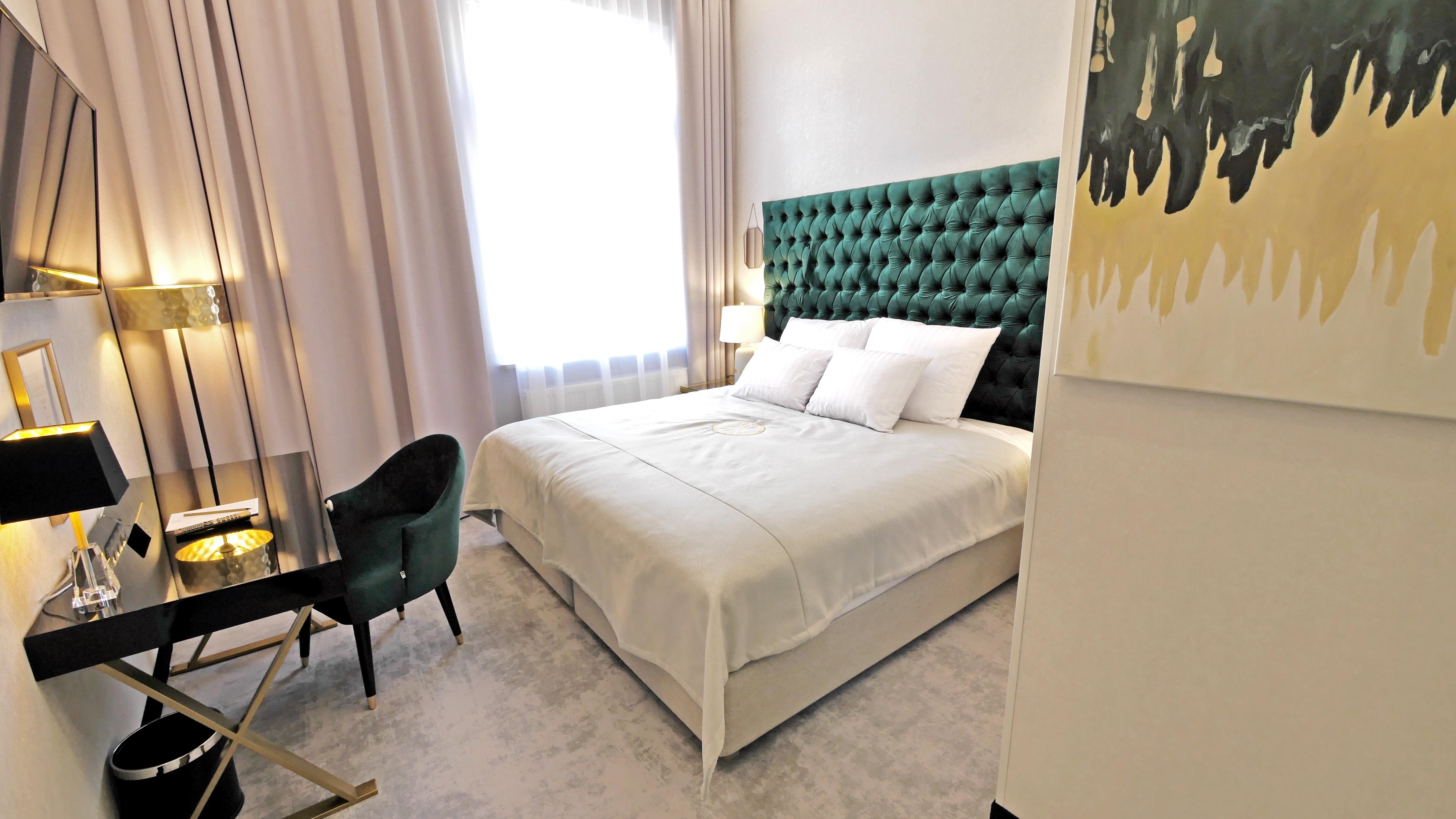 Szewska 22 Boutique Apart otel Krakow Dış mekan fotoğraf