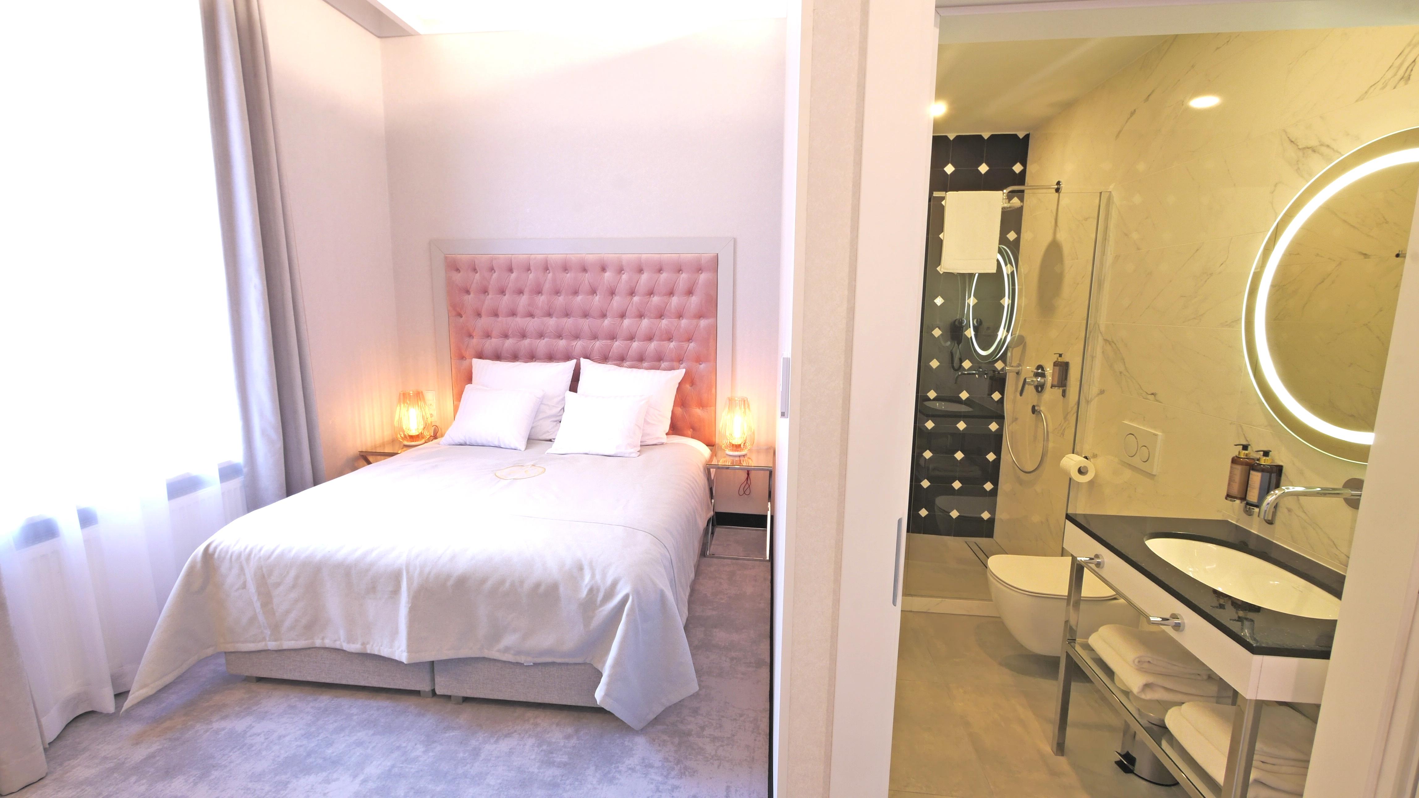 Szewska 22 Boutique Apart otel Krakow Dış mekan fotoğraf