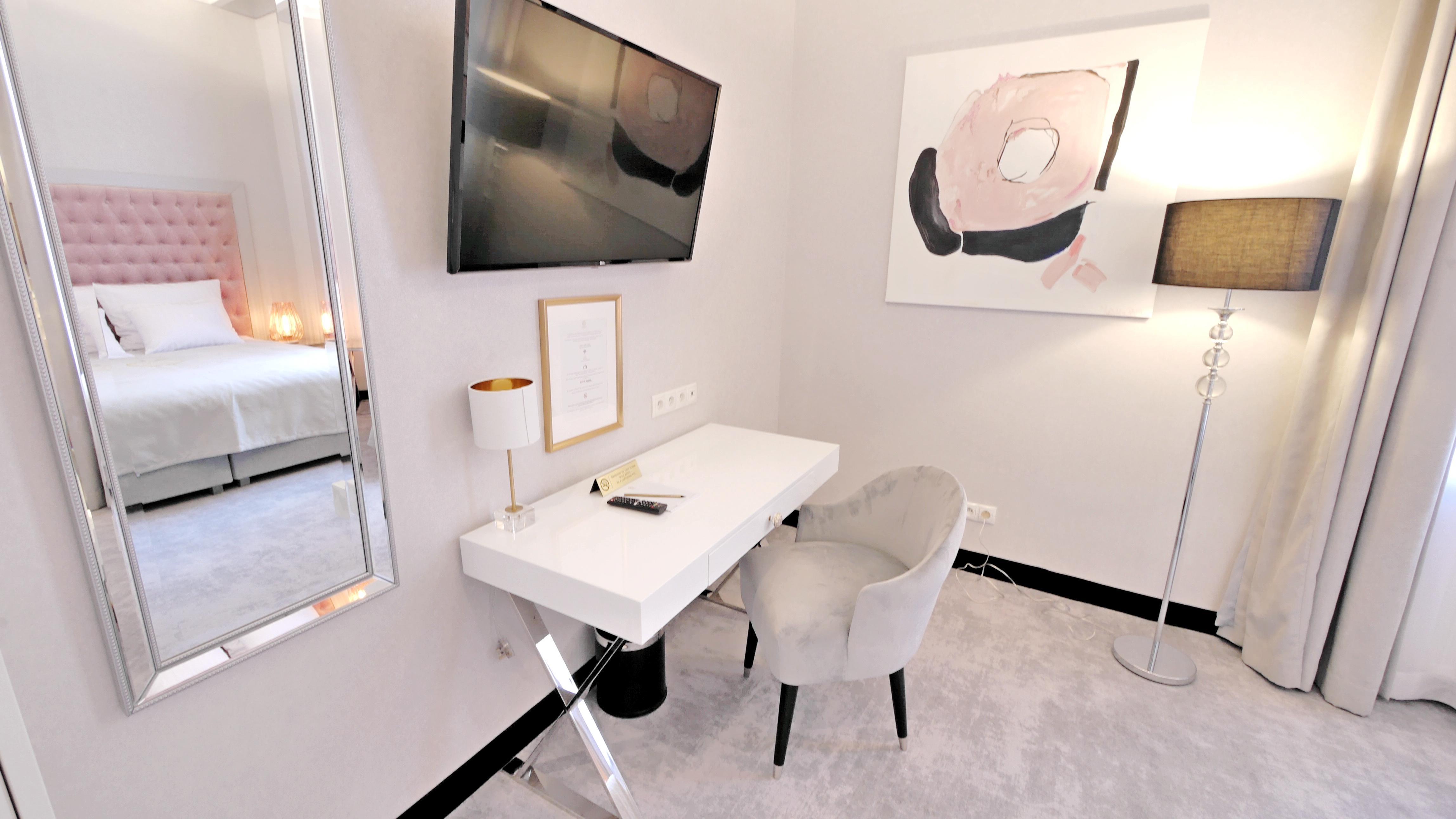 Szewska 22 Boutique Apart otel Krakow Dış mekan fotoğraf