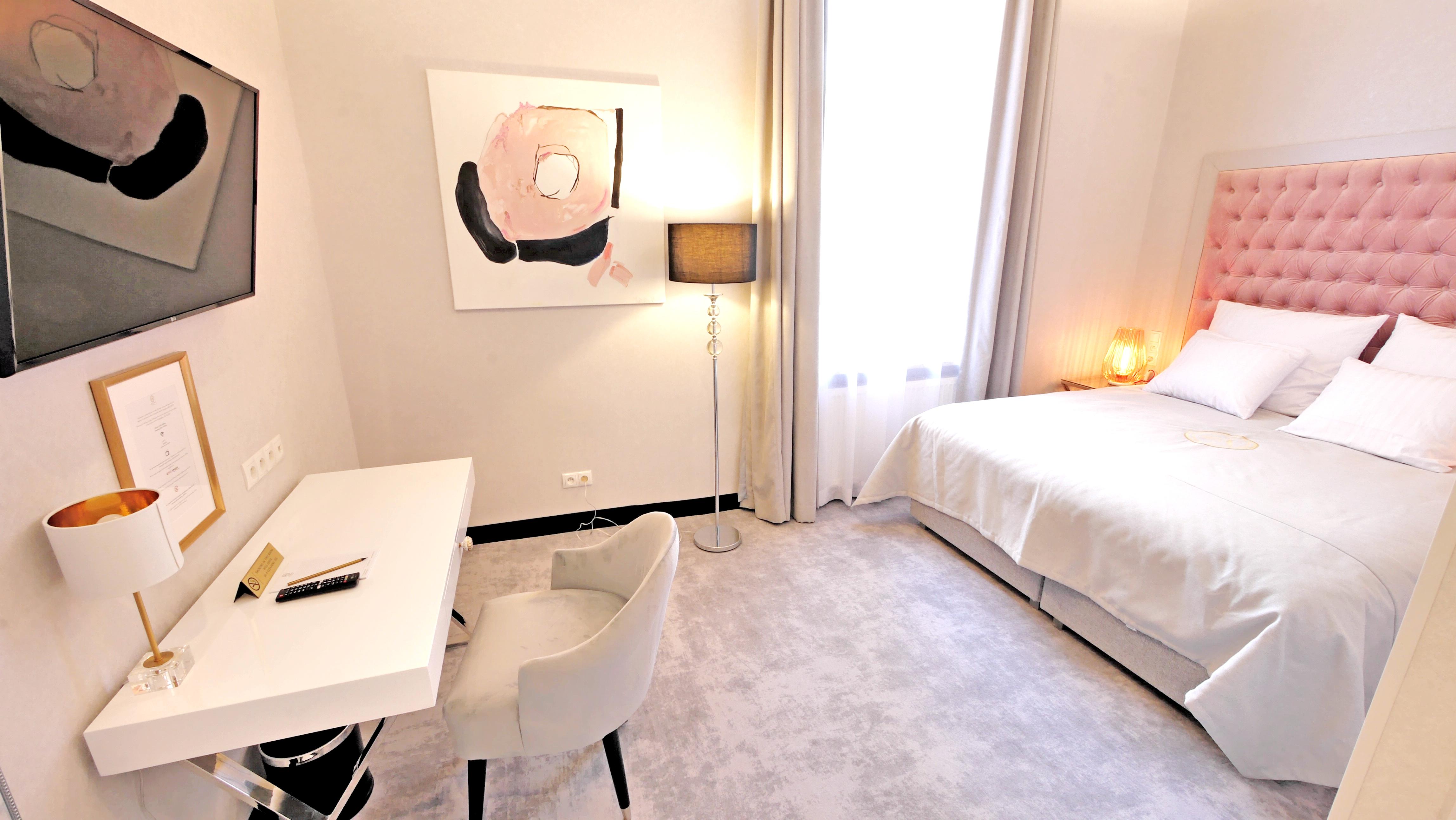 Szewska 22 Boutique Apart otel Krakow Dış mekan fotoğraf