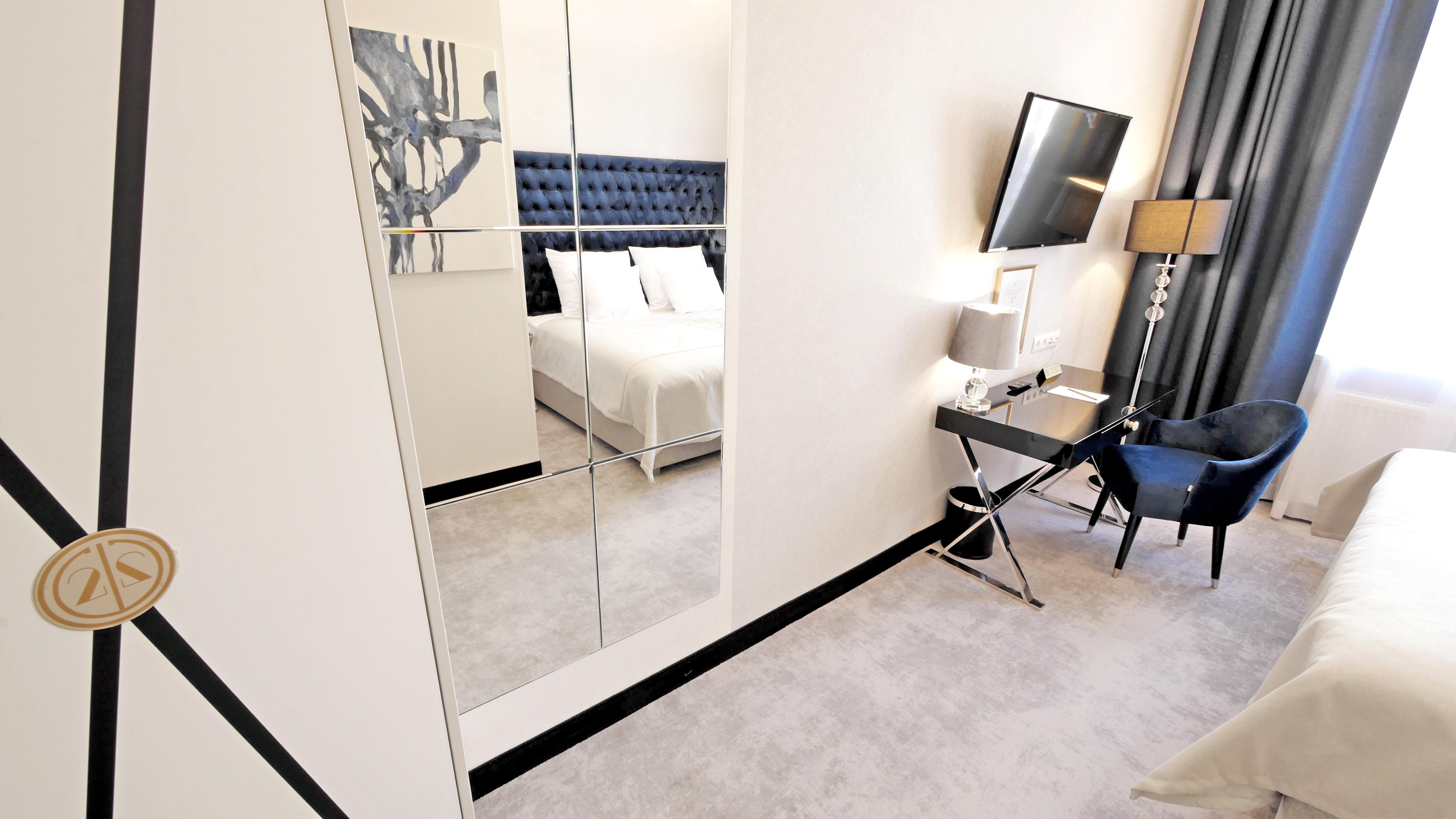 Szewska 22 Boutique Apart otel Krakow Dış mekan fotoğraf