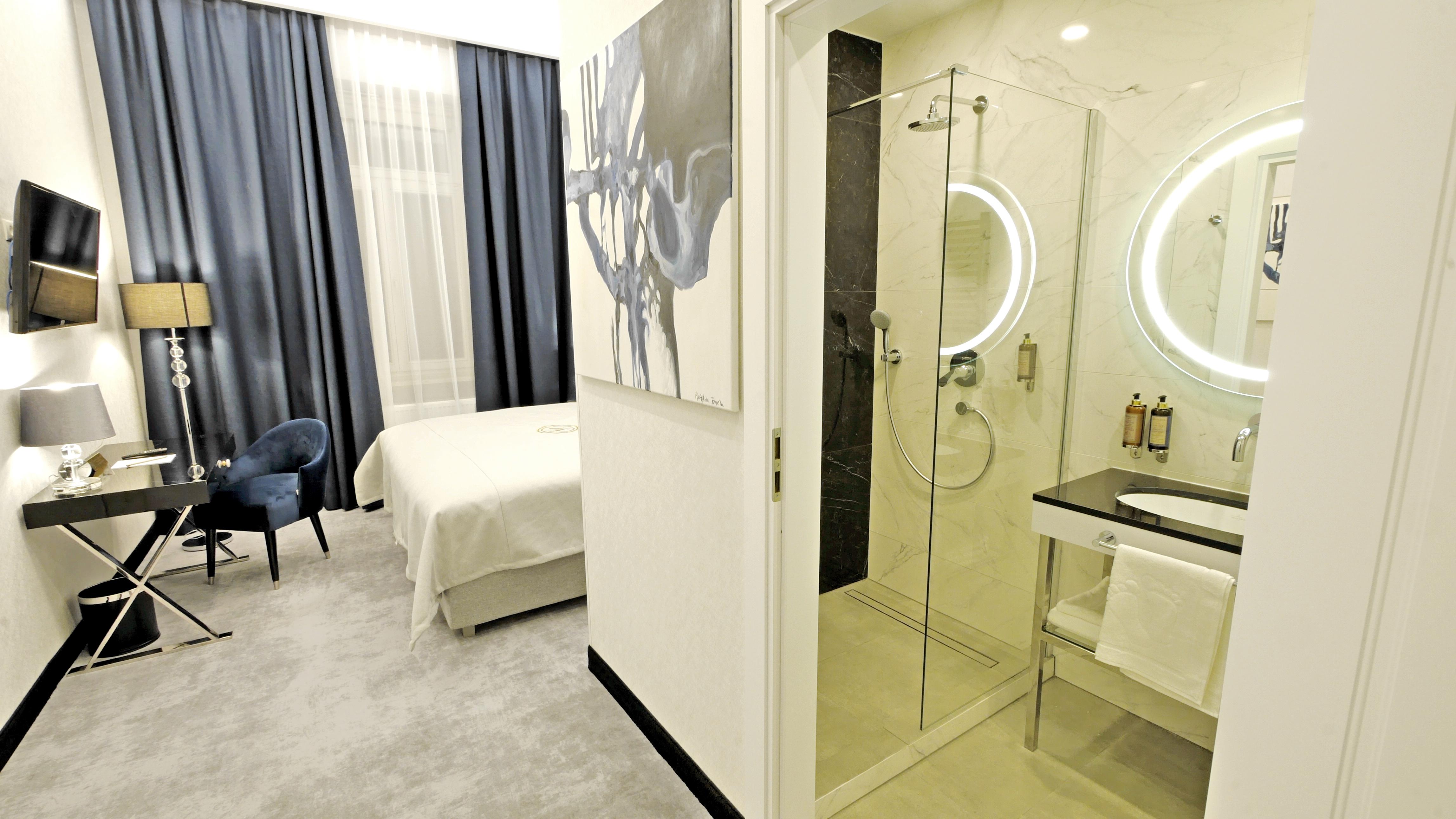 Szewska 22 Boutique Apart otel Krakow Dış mekan fotoğraf