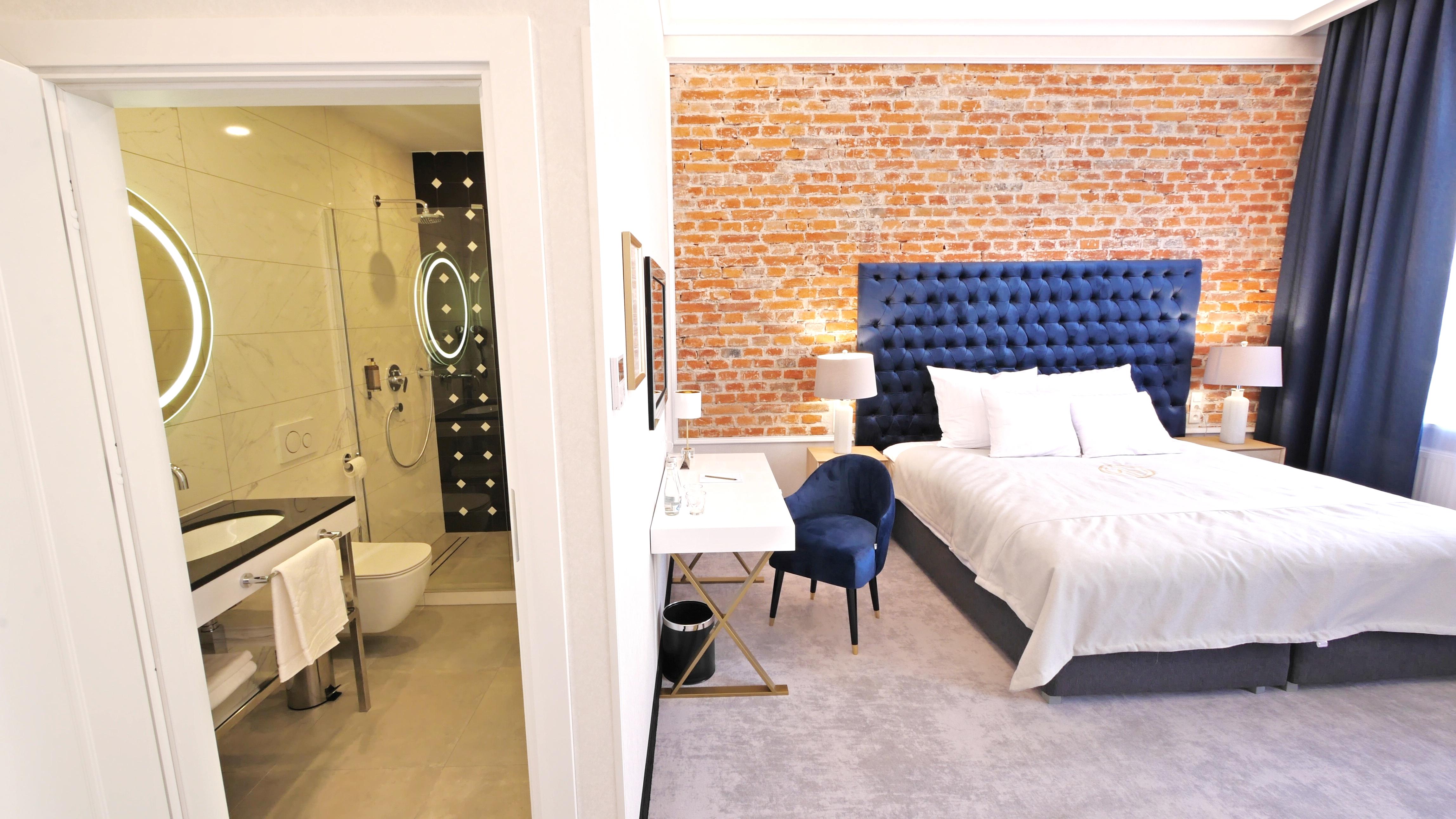 Szewska 22 Boutique Apart otel Krakow Dış mekan fotoğraf
