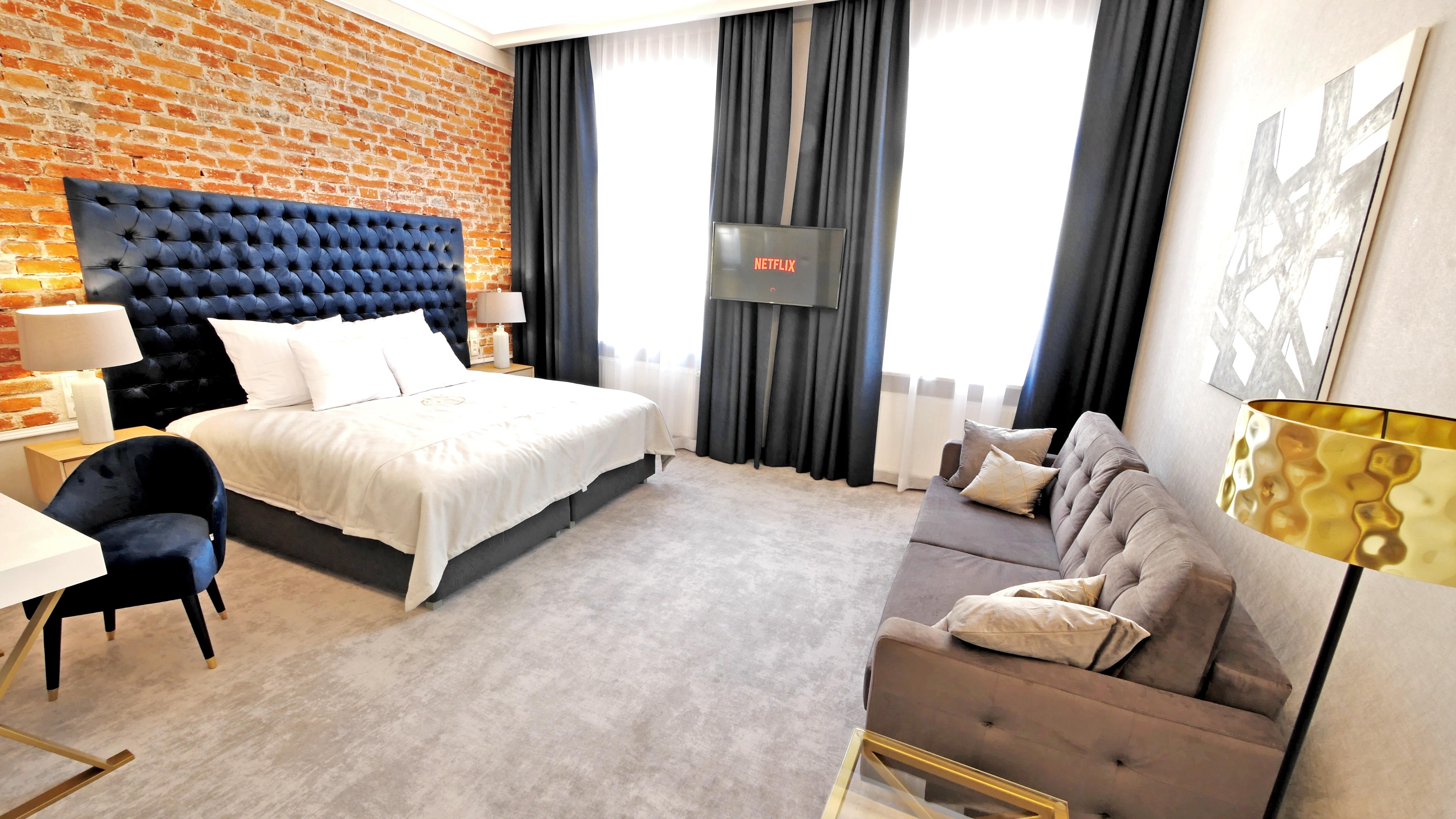 Szewska 22 Boutique Apart otel Krakow Dış mekan fotoğraf