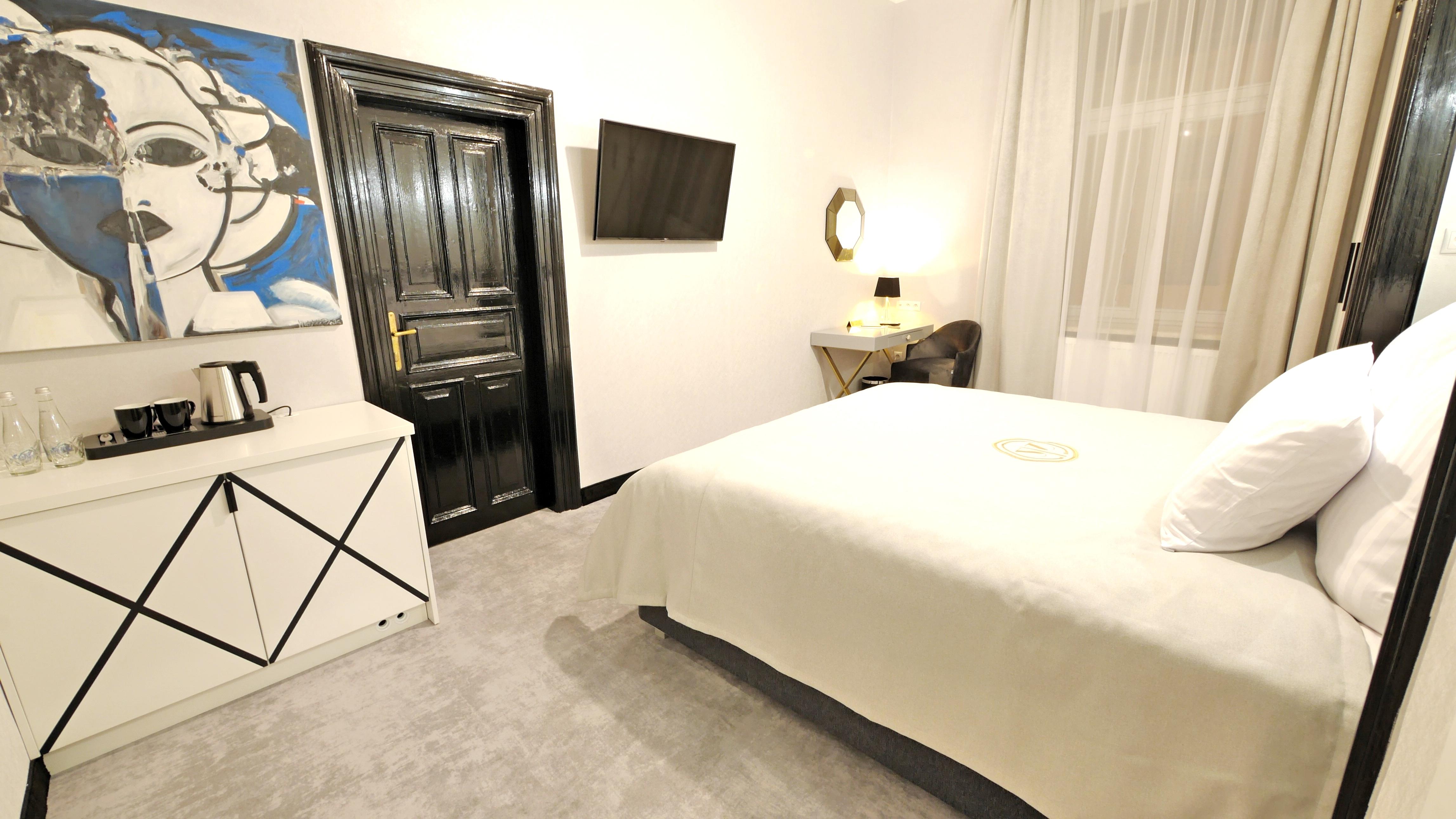 Szewska 22 Boutique Apart otel Krakow Dış mekan fotoğraf