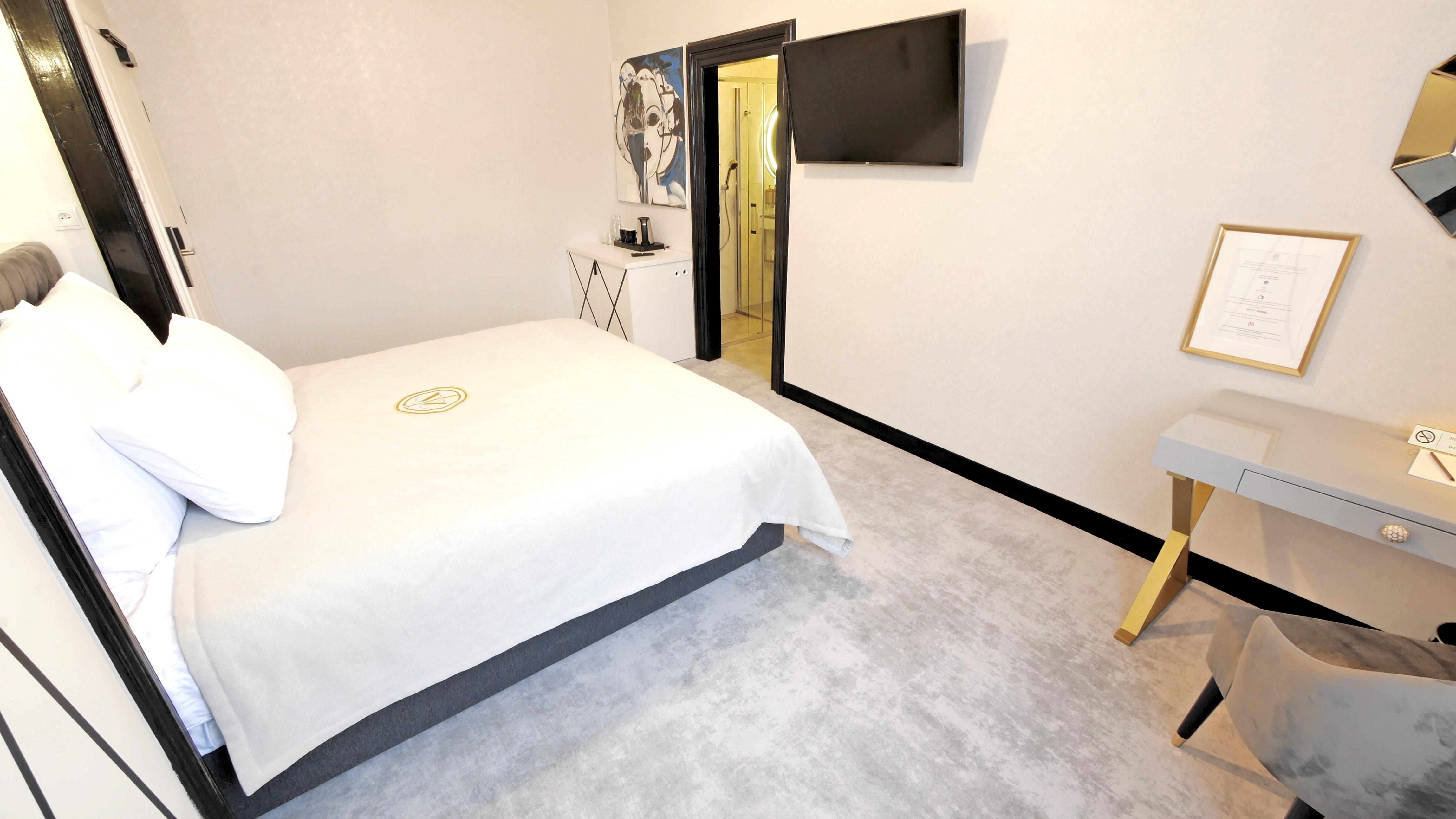Szewska 22 Boutique Apart otel Krakow Dış mekan fotoğraf