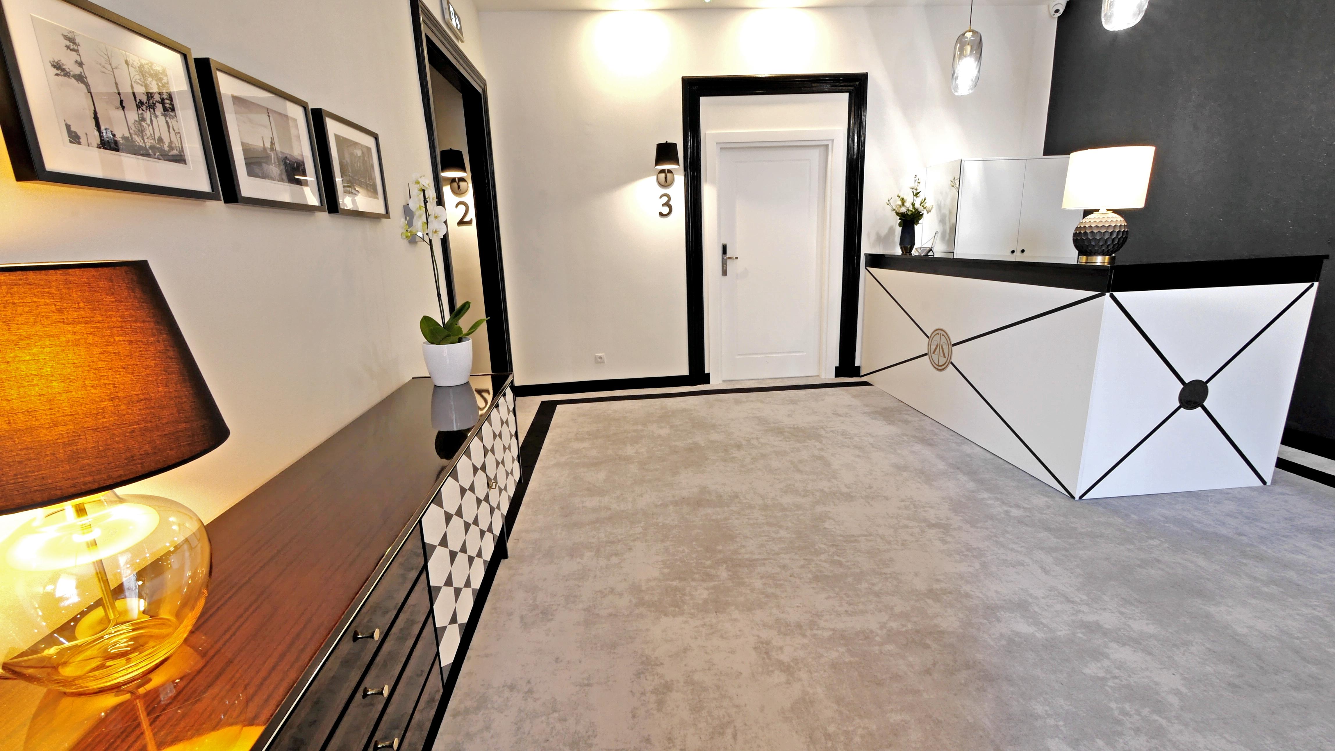 Szewska 22 Boutique Apart otel Krakow Dış mekan fotoğraf