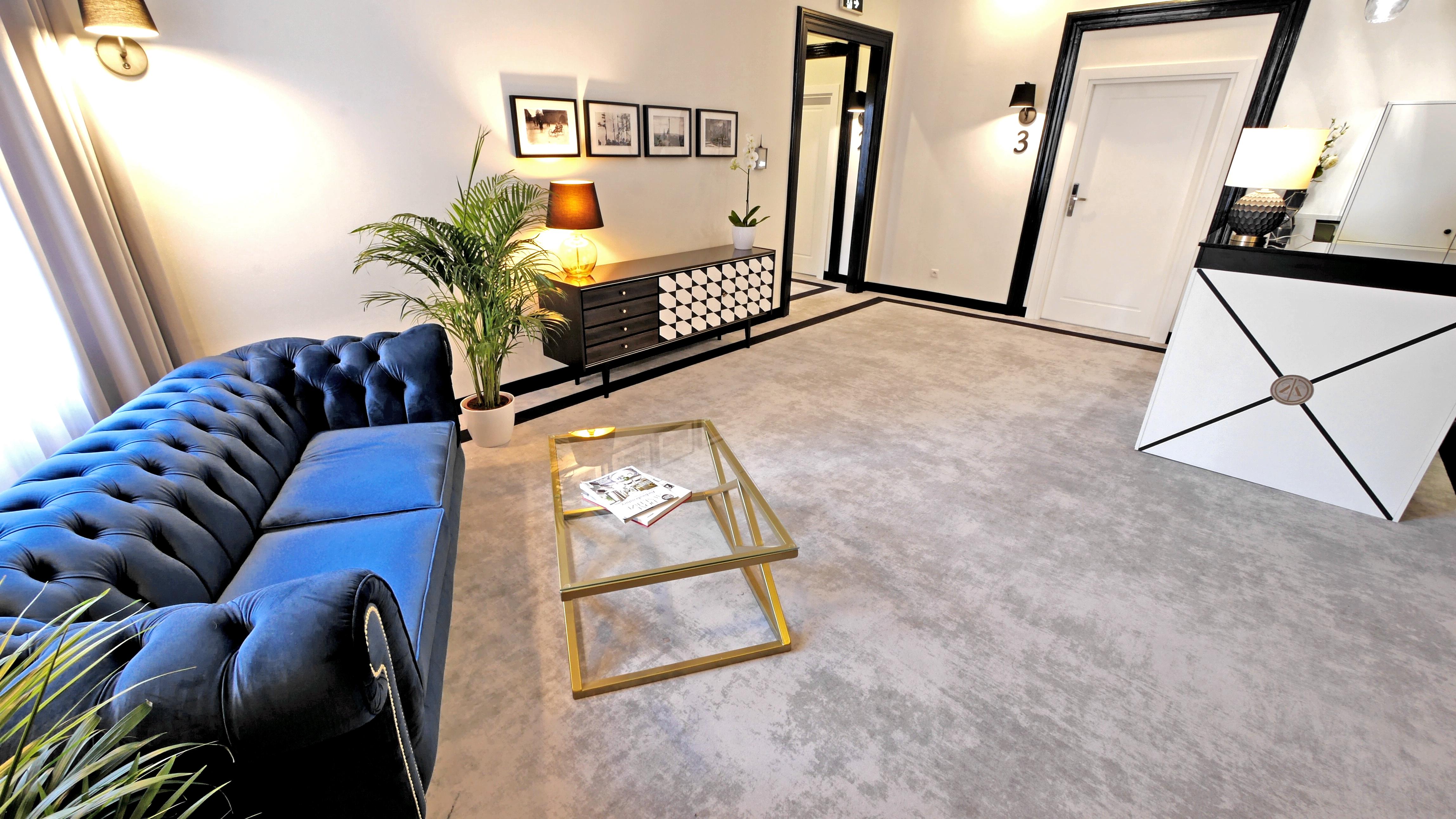 Szewska 22 Boutique Apart otel Krakow Dış mekan fotoğraf