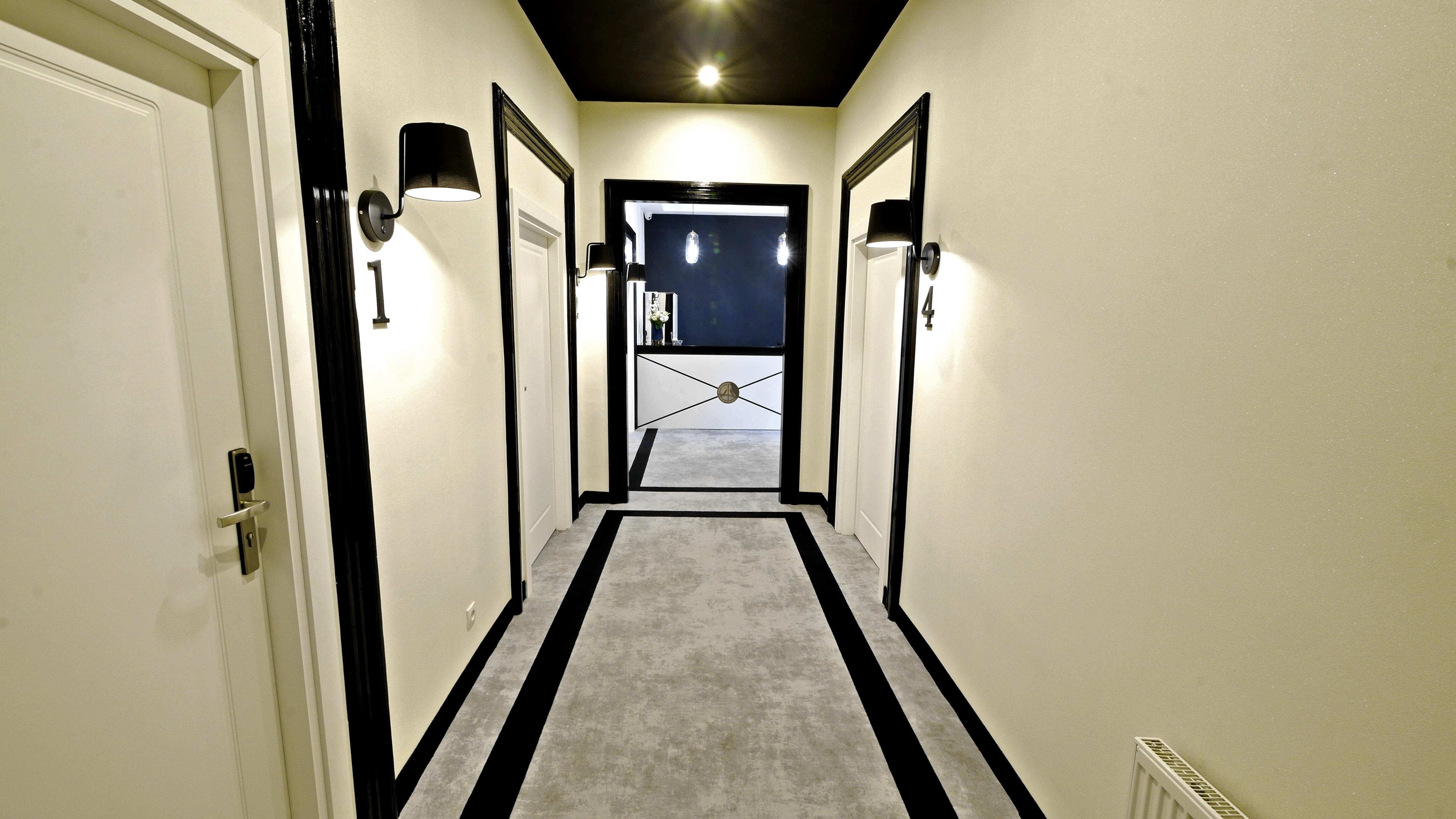 Szewska 22 Boutique Apart otel Krakow Dış mekan fotoğraf
