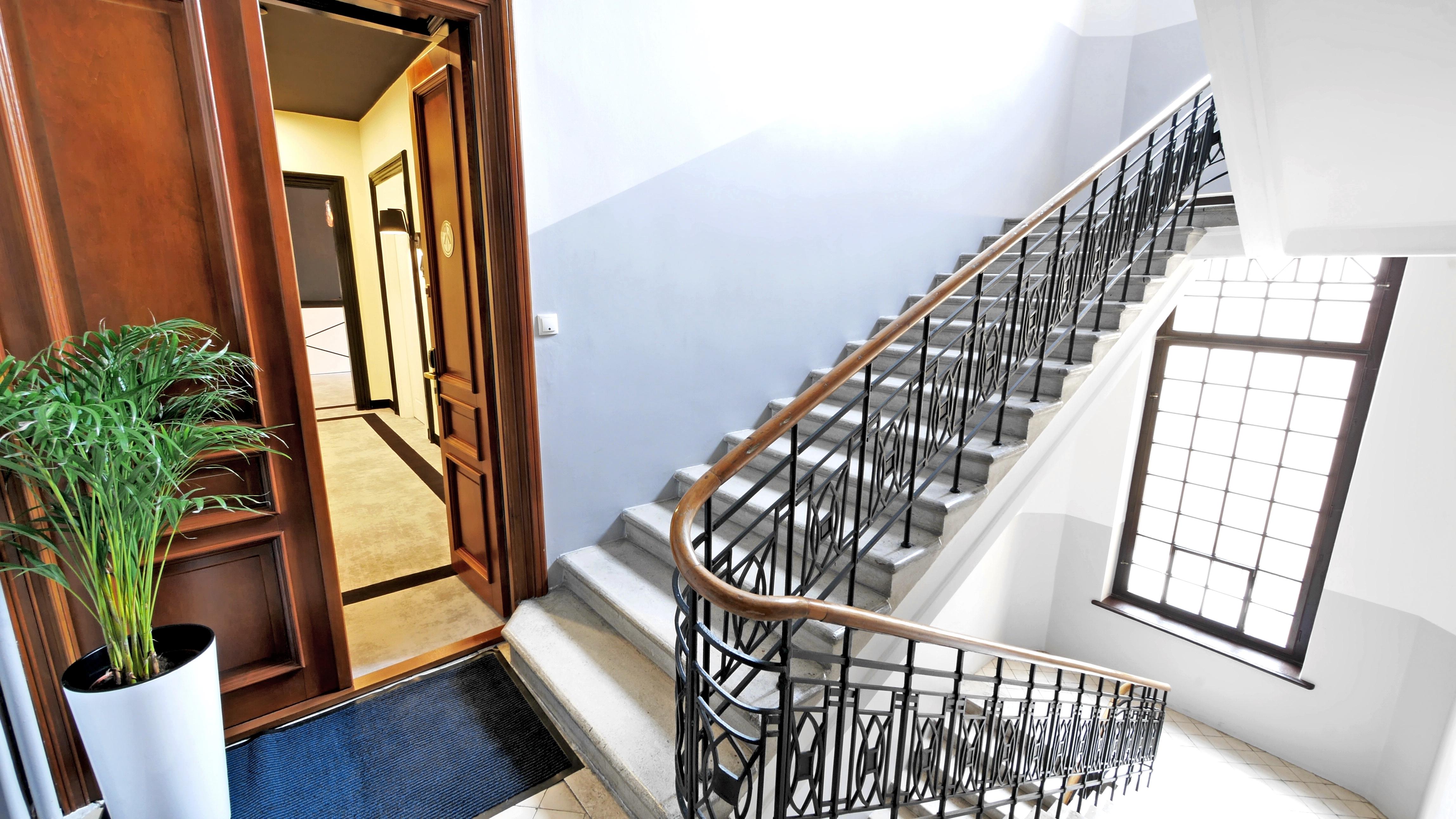 Szewska 22 Boutique Apart otel Krakow Dış mekan fotoğraf