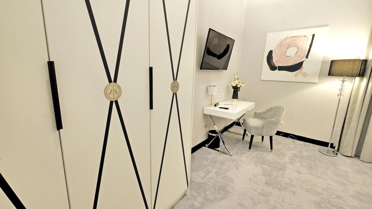 Szewska 22 Boutique Apart otel Krakow Dış mekan fotoğraf