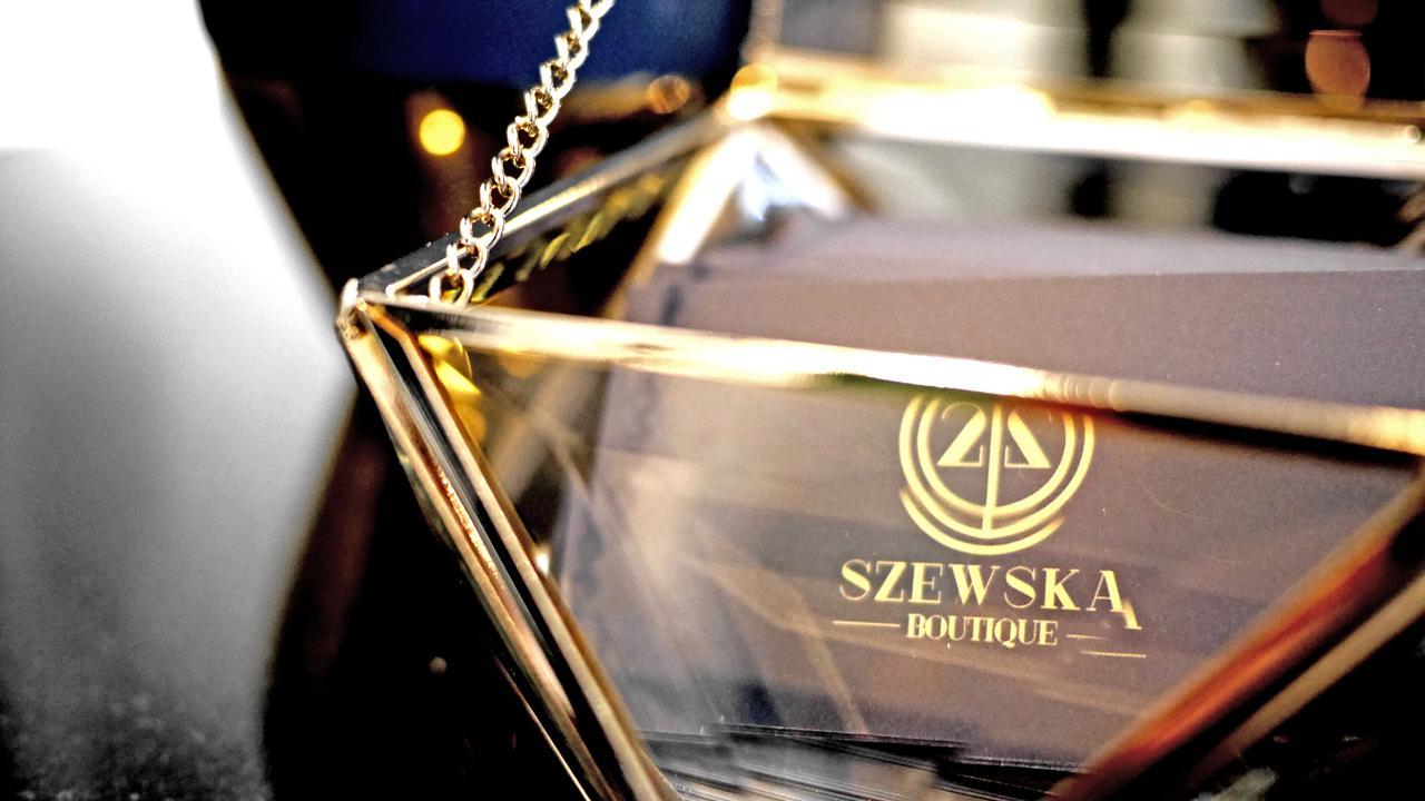 Szewska 22 Boutique Apart otel Krakow Dış mekan fotoğraf
