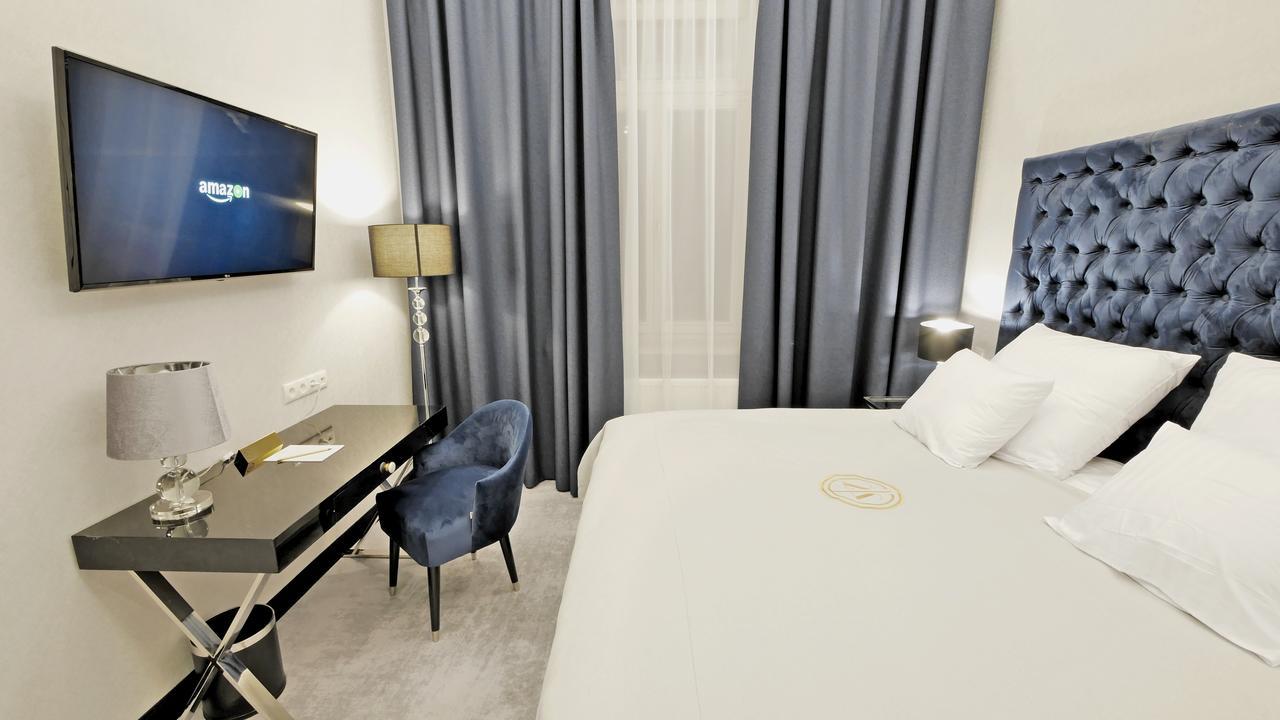 Szewska 22 Boutique Apart otel Krakow Dış mekan fotoğraf