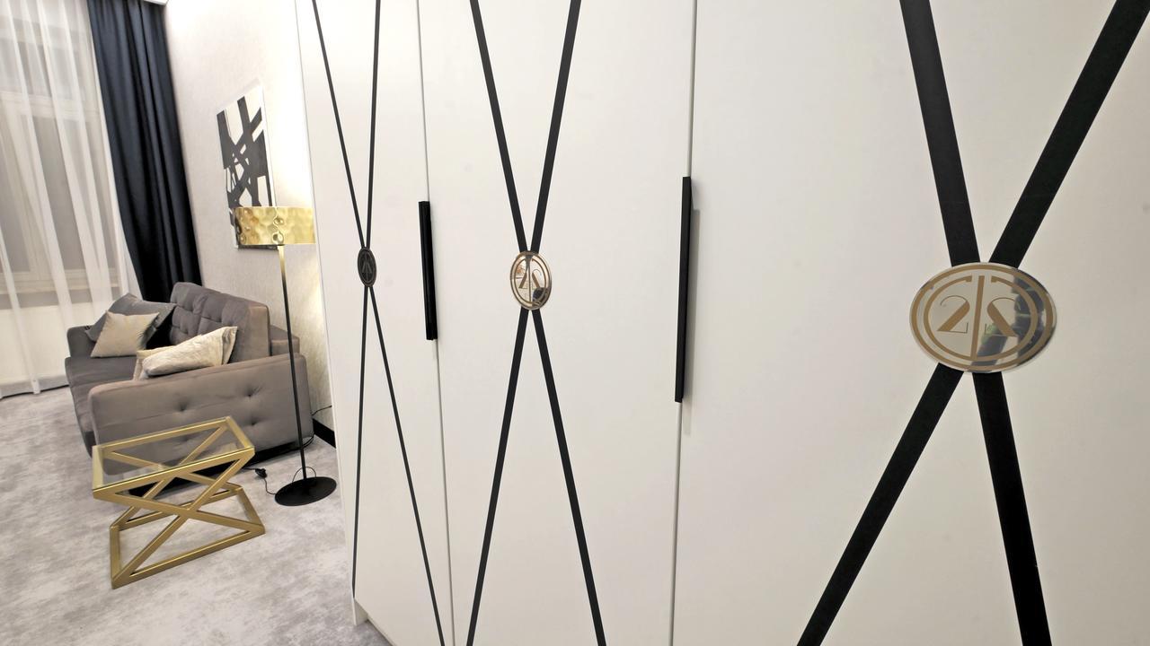 Szewska 22 Boutique Apart otel Krakow Dış mekan fotoğraf