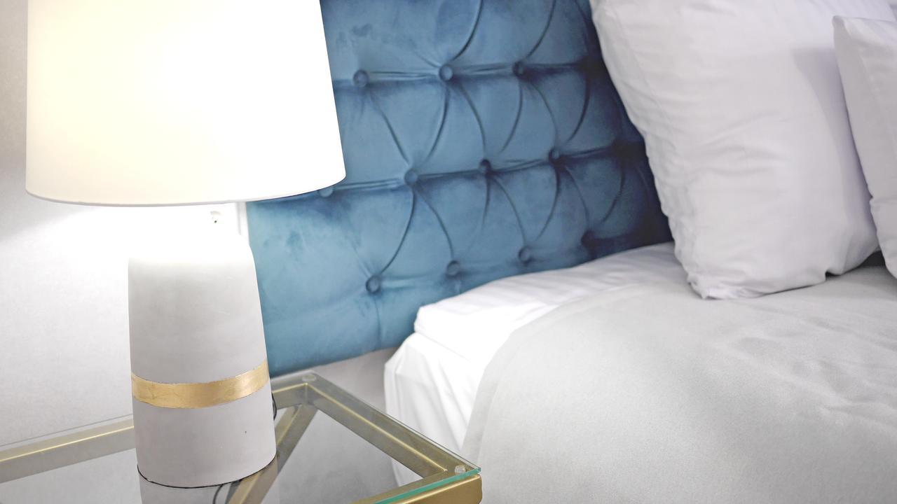 Szewska 22 Boutique Apart otel Krakow Dış mekan fotoğraf