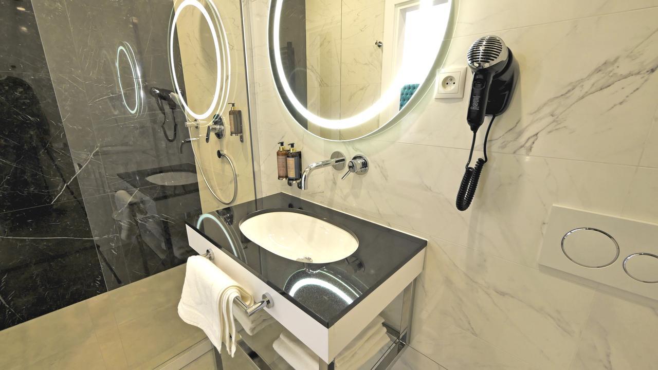 Szewska 22 Boutique Apart otel Krakow Dış mekan fotoğraf