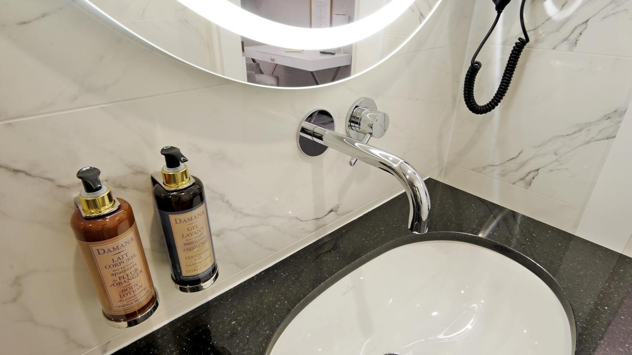 Szewska 22 Boutique Apart otel Krakow Dış mekan fotoğraf