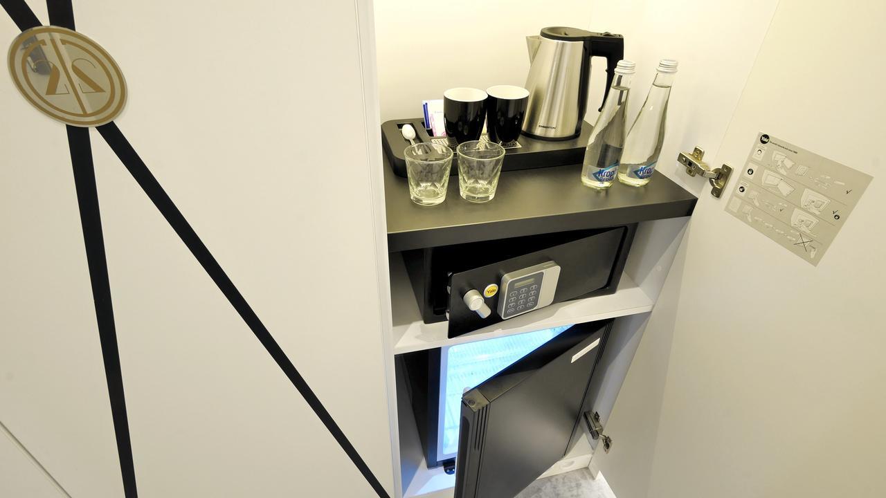 Szewska 22 Boutique Apart otel Krakow Dış mekan fotoğraf