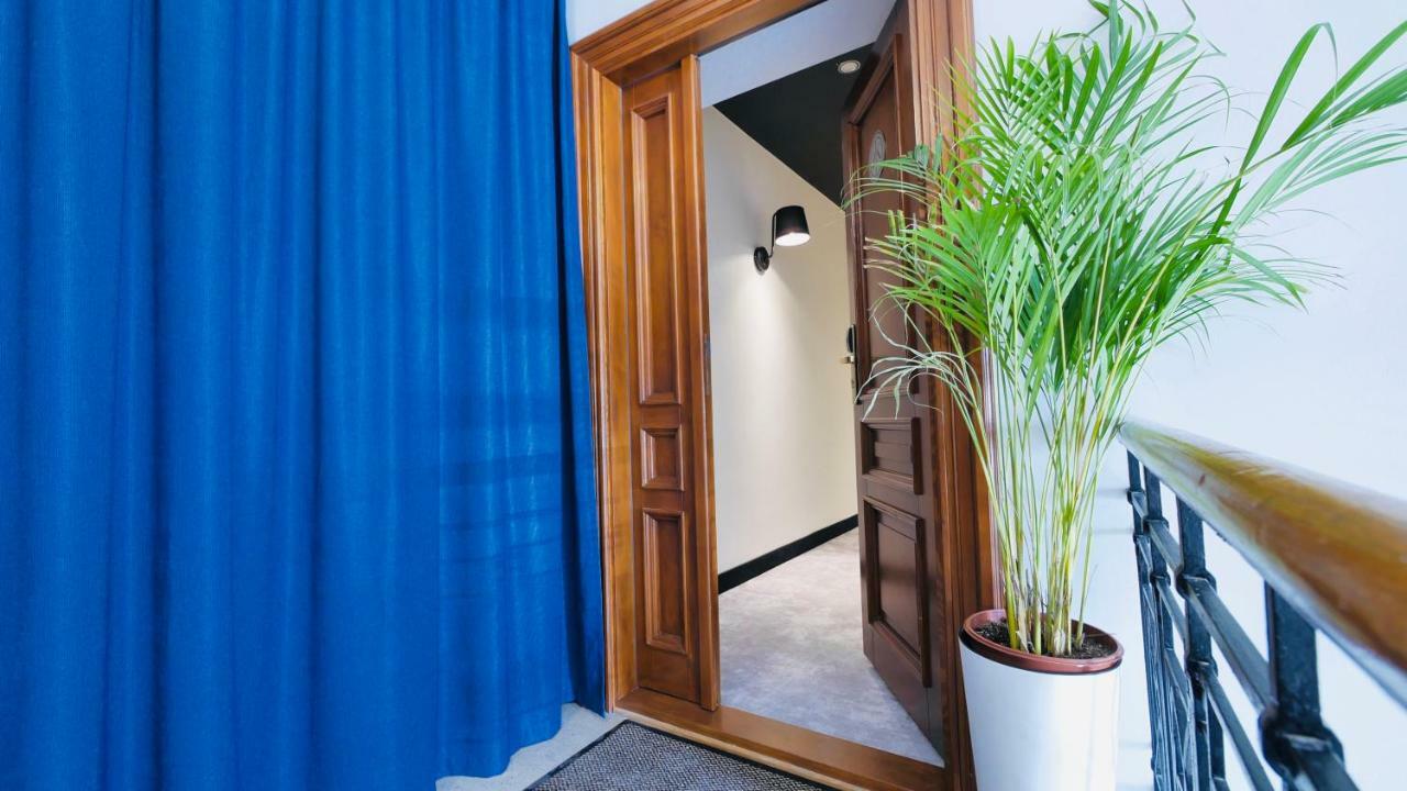 Szewska 22 Boutique Apart otel Krakow Dış mekan fotoğraf