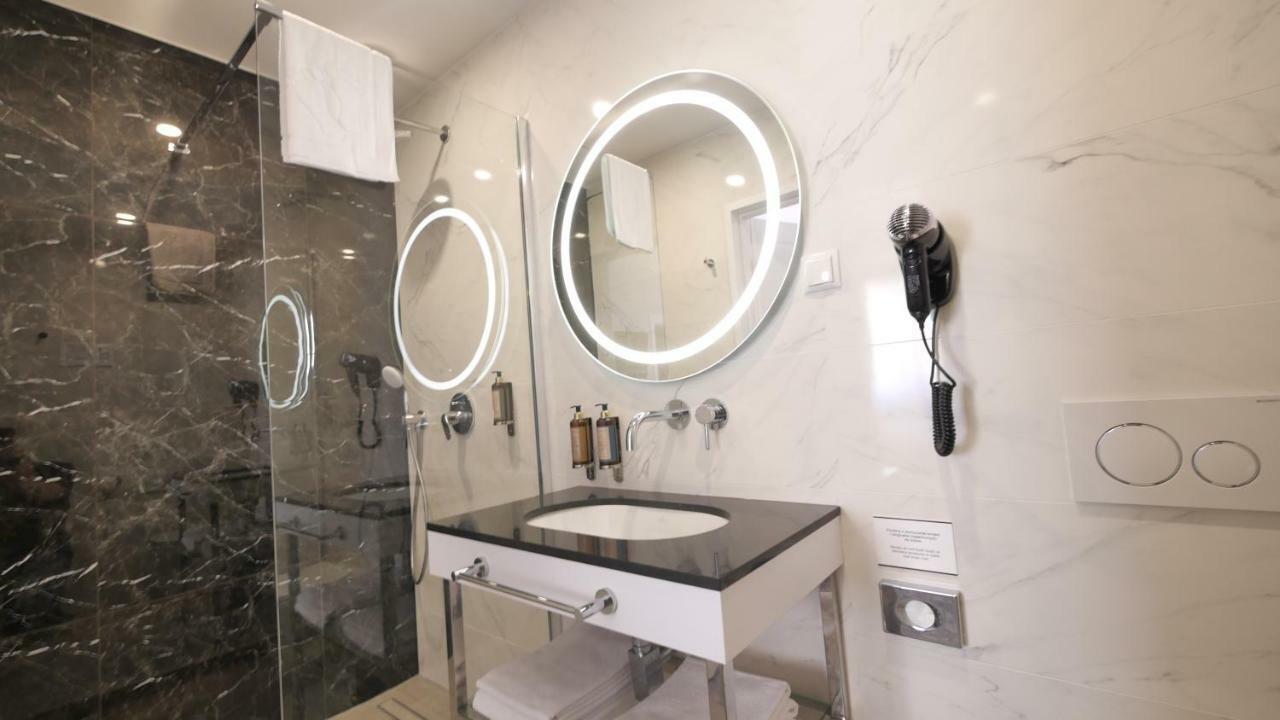 Szewska 22 Boutique Apart otel Krakow Dış mekan fotoğraf