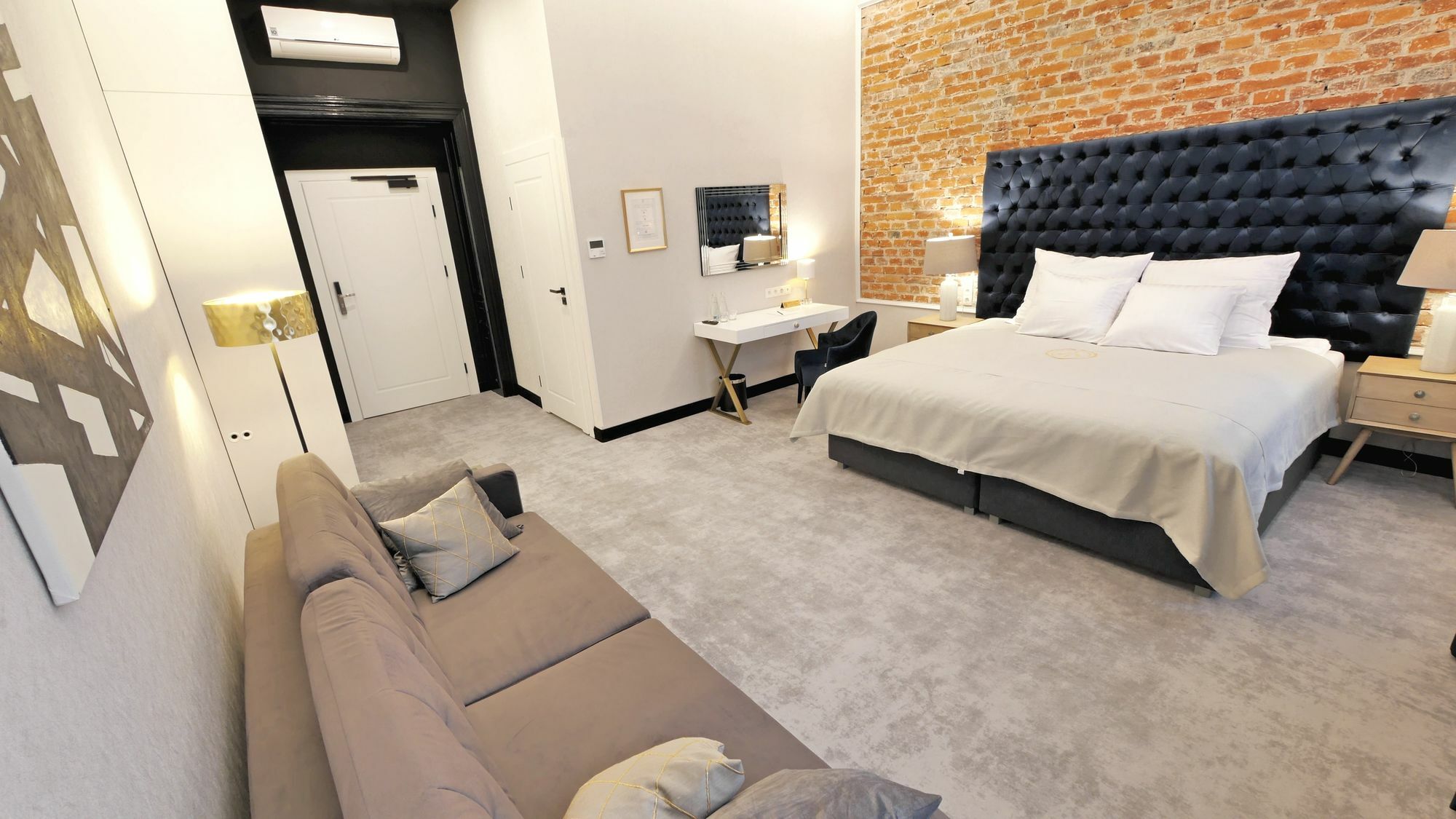 Szewska 22 Boutique Apart otel Krakow Dış mekan fotoğraf