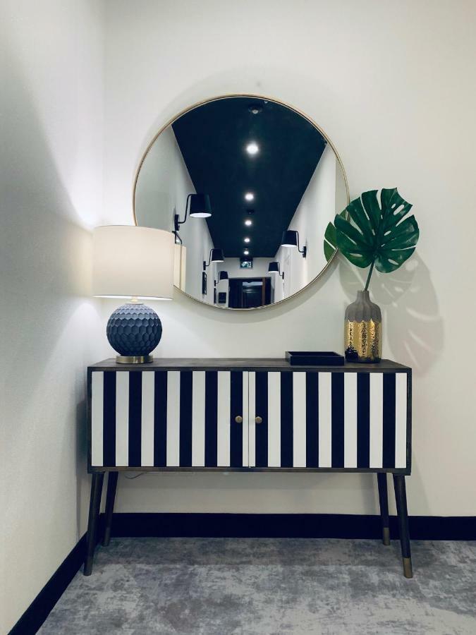 Szewska 22 Boutique Apart otel Krakow Dış mekan fotoğraf