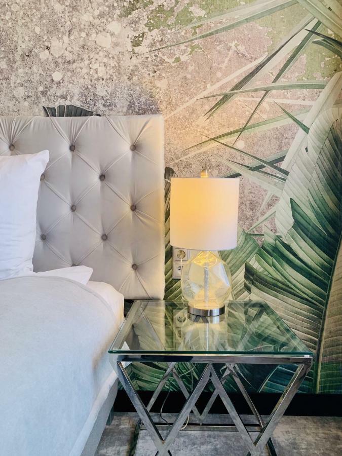 Szewska 22 Boutique Apart otel Krakow Dış mekan fotoğraf