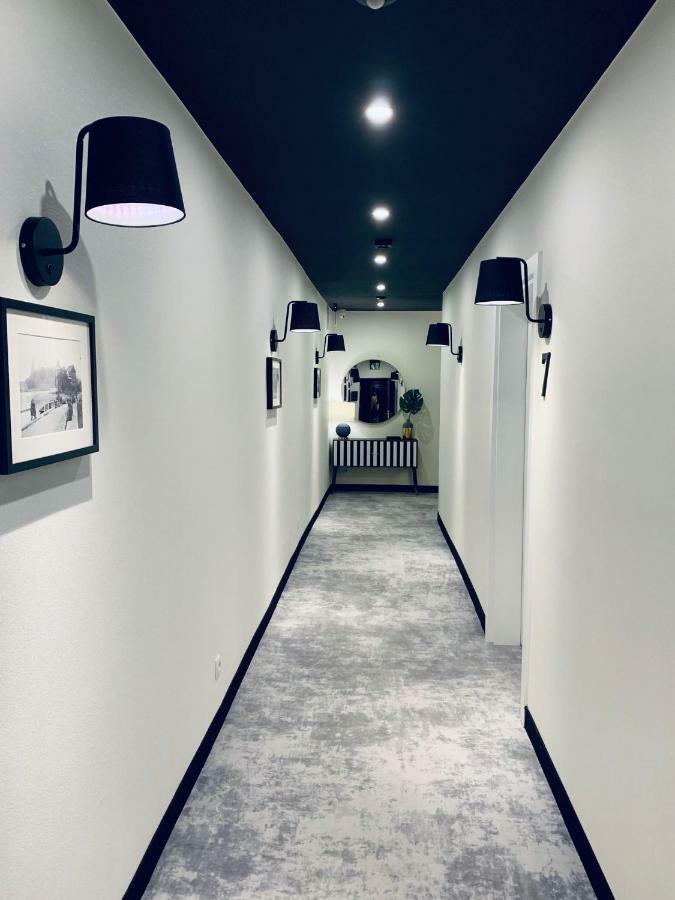 Szewska 22 Boutique Apart otel Krakow Dış mekan fotoğraf